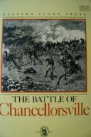 Civil War US The Battle Of Chancellorsville Reference Book