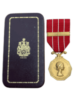 Canadian Forces Decoration Medal CD & Bar Cpl Miller Canadian Forces Decoration Medal CD & Bar Cpl Miller