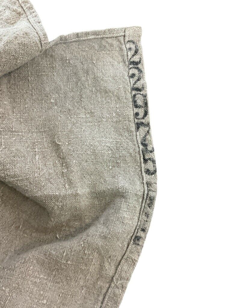 WW1 Russian Soviet Bolshevik Gymnastirca 1919 with Trade Badge Linen WW1 Russian Soviet Bolshevik Gymnastirca 1919 with Trade Badge Linen