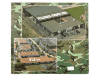 Verlinden Productions Catalogue No 11 1992/93 Model Resin Kits SC Reference Book