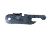 US Field Ration Tin Can Opener