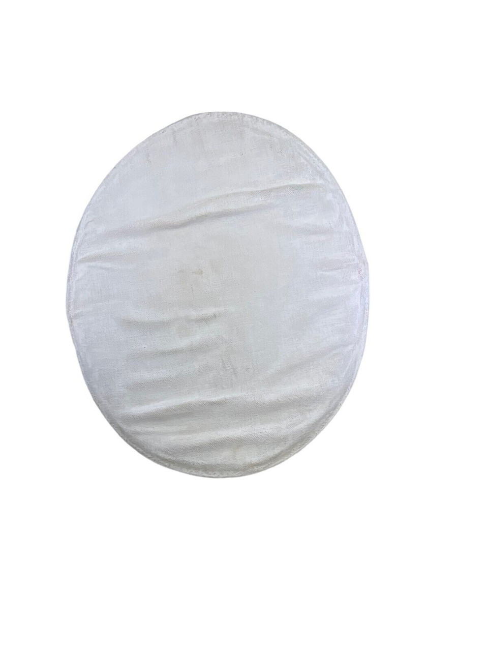 Canadian Navy RCN Korean War Donald Duck Hat Size 6 3/4 1951 Dated Canadian Navy RCN Korean War Donald Duck Hat Size 6 3/4 1951 Dated