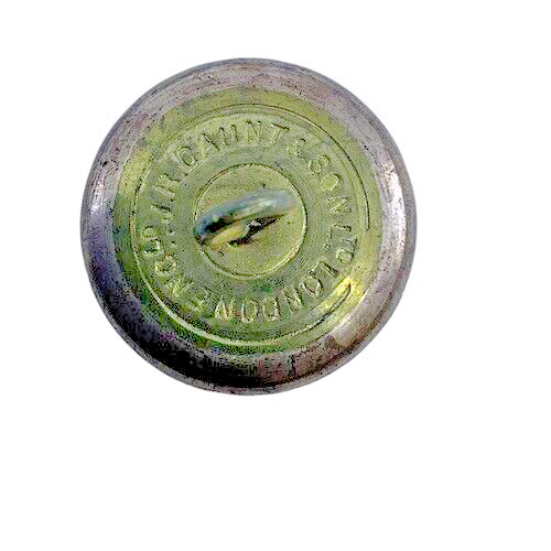 WW2 British Army Pay Department Officers Large Size Jacket Button WW2 British Army Pay Department Officers Large Size Jacket Button