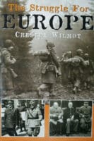 WW2 Germany The Struggle For Europe Reference Book
