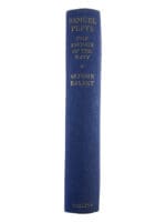British RN Navy Samuel Pepys The Saviour of the Navy Hardcover Reference Book British RN Navy Samuel Pepys The Saviour of the Navy Hardcover Reference Book