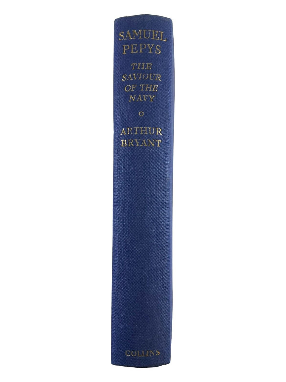British RN Navy Samuel Pepys The Saviour of the Navy Hardcover Reference Book British RN Navy Samuel Pepys The Saviour of the Navy Hardcover Reference Book