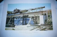 WW2 German Original Colour Press Release PR Print 19