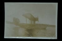 WW2 Canadian RCAF Supermarine Stranraer Flying Boat Photo