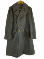 WW2 Canadian RCAF 1944 Dated Overcoat Size 1