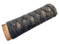 Japanese Tanto Dagger Handle Japanese Tanto Dagger Handle