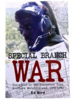 Cold War Era Special Branch War Slaughter In The Rhodesian Bush Reference Book