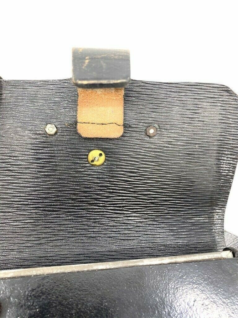 British Honourable Artillery Company HCA Cross Belt and Pouch British Honourable Artillery Company HCA Cross Belt and Pouch