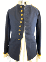 Pre WW1 British 6th Dragoons Dress Tunic Jacket 36 Chest Pre WW1 British 6th Dragoons Dress Tunic Jacket 36 Chest