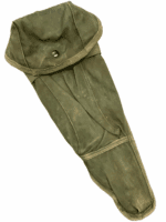 Vietnam War US PRC Radio Pouch