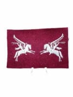 WW2 British Airborne Para Pegasus Patch Pair