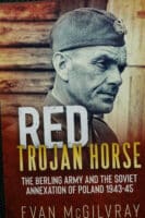 WW2 Poland Red Trojan Horse  Reference Book
