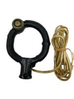 WW2 British RAF Hurricane Spitfire Control Grip Column Handle AH4020