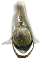 British Life Guards Other Ranks Troopers Cavalry Helmet British Life Guards Other Ranks Troopers Cavalry Helmet