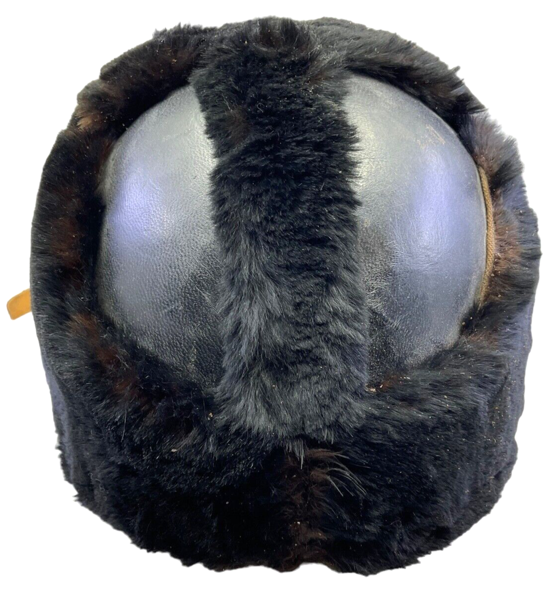 British Canadian RAF RCAF 1924 Pattern Officers Full Dress Busby British Canadian RAF RCAF 1924 Pattern Officers Full Dress Busby