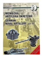WW2 German Kriegsmarine Naval Artillery Vol 3 #19 Soft Cover Reference Book WW2 German Kriegsmarine Naval Artillery Vol 3 #19 Soft Cover Reference Book