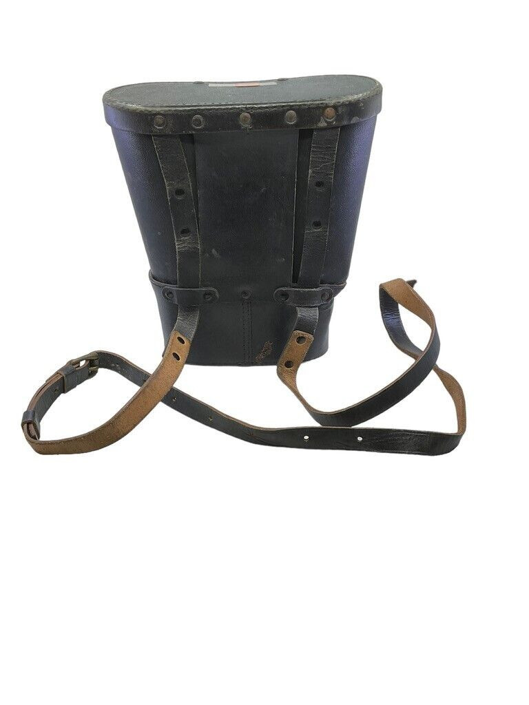 WW2 US Navy USN Bausch and Lomb 7 X 50 Mk 21 Binoculars in Case WW2 US Navy USN Bausch and Lomb 7 X 50 Mk 21 Binoculars in Case