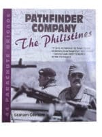 South African Pathfinder Company 44 Parachute Brigade Soft Cover Reference Book South African Pathfinder Company 44 Parachute Brigade Soft Cover Reference Book