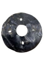 WW1 Imperial German M15 Helmet Spike Internal Mounting Plate WW1 Imperial German M15 Helmet Spike Internal Mounting Plate