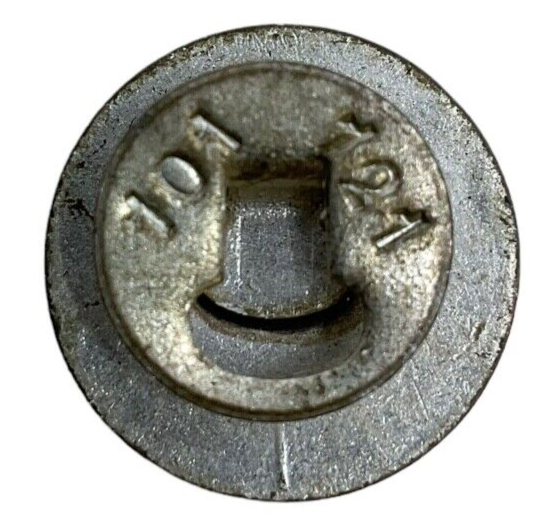 WW2 German 3rd Class Glider Proficiency Enamel Button Hole Lapel Badge WW2 German 3rd Class Glider Proficiency Enamel Button Hole Lapel Badge