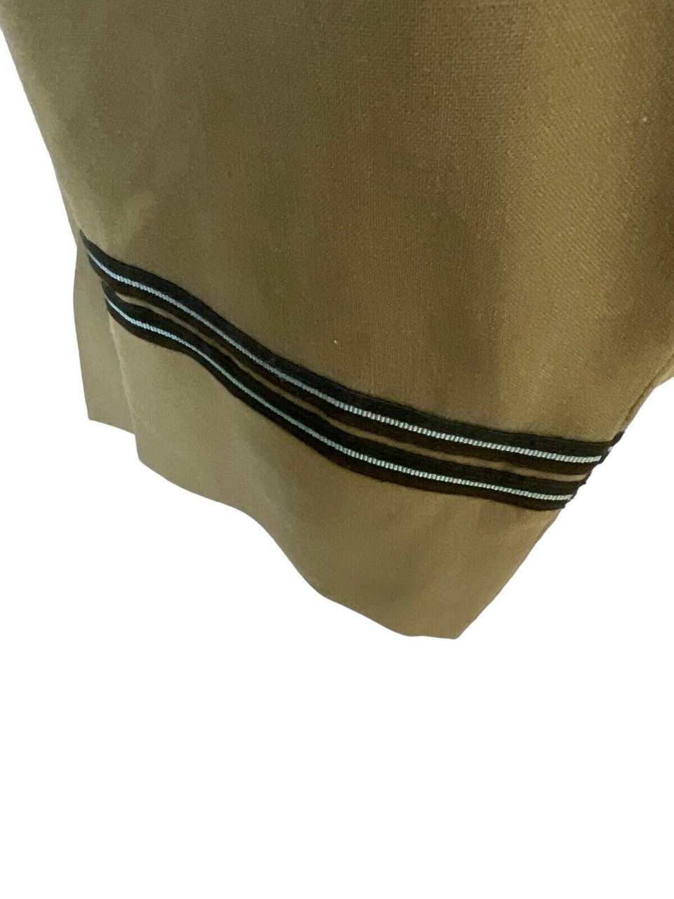 WW2 Canadian RCAF Navigator Officers Named TW Tropical Worsted 4 Pocket Jacket WW2 Canadian RCAF Navigator Officers Named TW Tropical Worsted 4 Pocket Jacket