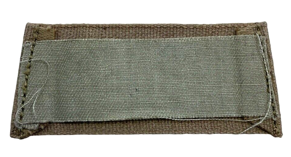 WW1 British BEF Royal Engineers RE Slip On Shoulder Title Insignia Single WW1 British BEF Royal Engineers RE Slip On Shoulder Title Insignia Single