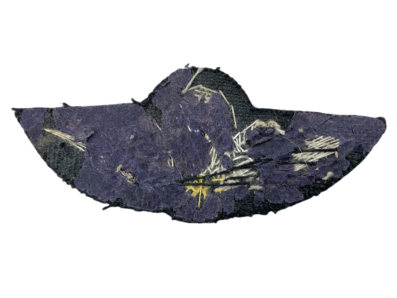 Canadian Airborne Bullion Mess Dress Wings Canadian Airborne Bullion Mess Dress Wings