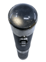 WW1 British Canadian BEF CEF 1918 Dated Broad Arrow Officers Trench Flashlight WW1 British Canadian BEF CEF 1918 Dated Broad Arrow Officers Trench Flashlight