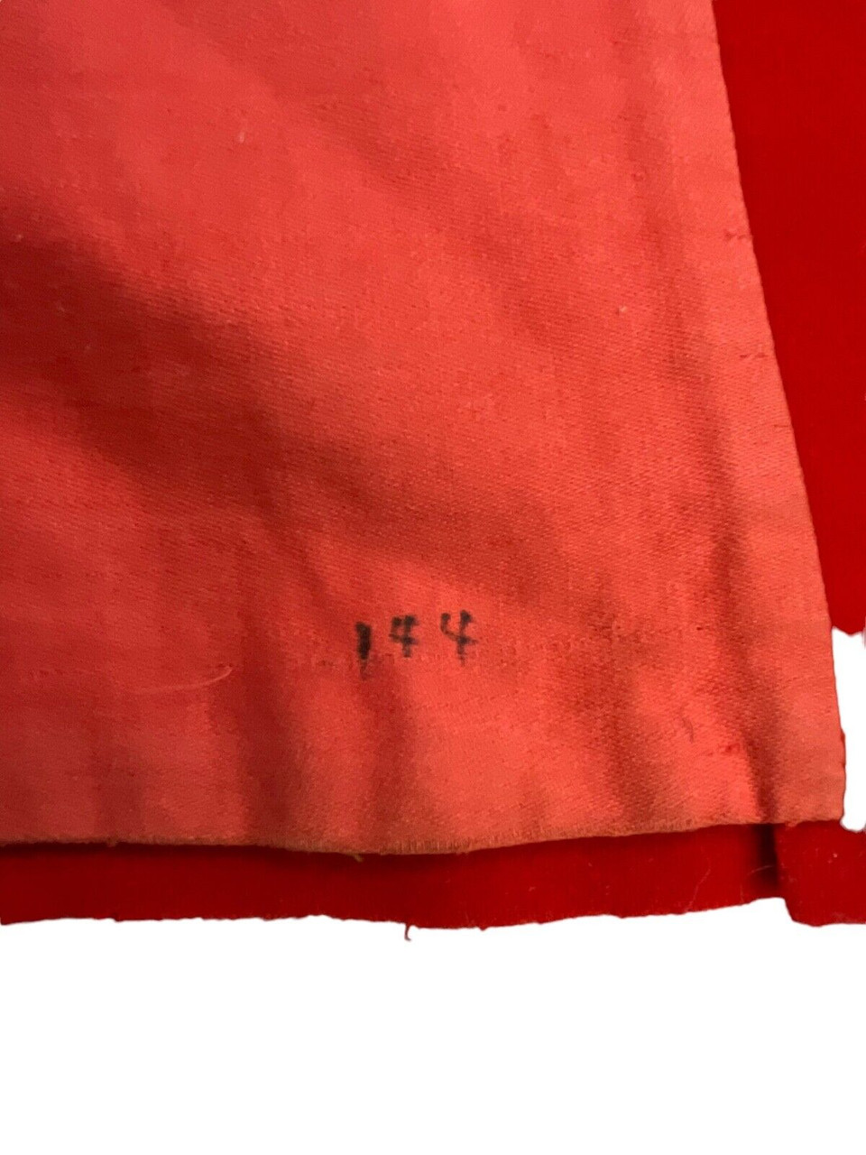 Canadian Royal Regiment of Canada Scarlet Other Ranks Jacket Tunic Canadian Royal Regiment of Canada Scarlet Other Ranks Jacket Tunic