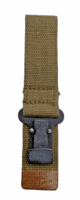 WW2 Canadian Army Hi Power Strap ZL and T Ltd