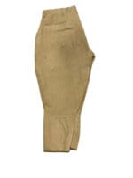 WW1 Canadian CEF Riding Breeches Trousers Pants