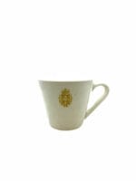Canadian Forces CF Officers Mess Coffee Cup Tri Service Canadian Forces CF Officers Mess Coffee Cup Tri Service