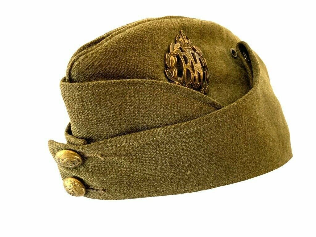 WW1 Canadian RFC Officers Maternity Tunic with Sam Brown Trousers Hat Named WW1 Canadian RFC Officers Maternity Tunic with Sam Brown Trousers Hat Named