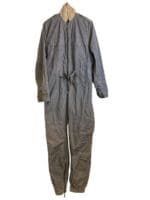 WW2 British RAF Beadon Flying Suit Size 5 Tropical WW2 British RAF Beadon Flying Suit Size 5 Tropical