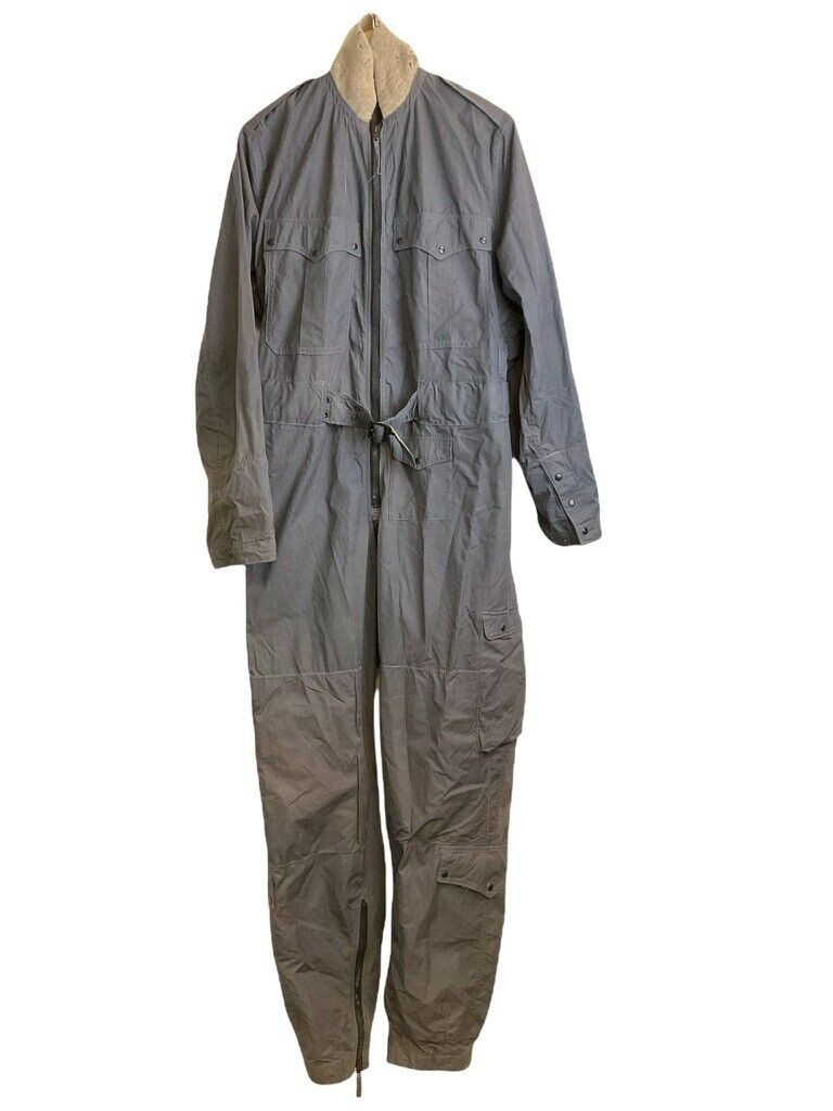 WW2 British RAF Beadon Flying Suit Size 5 Tropical WW2 British RAF Beadon Flying Suit Size 5 Tropical