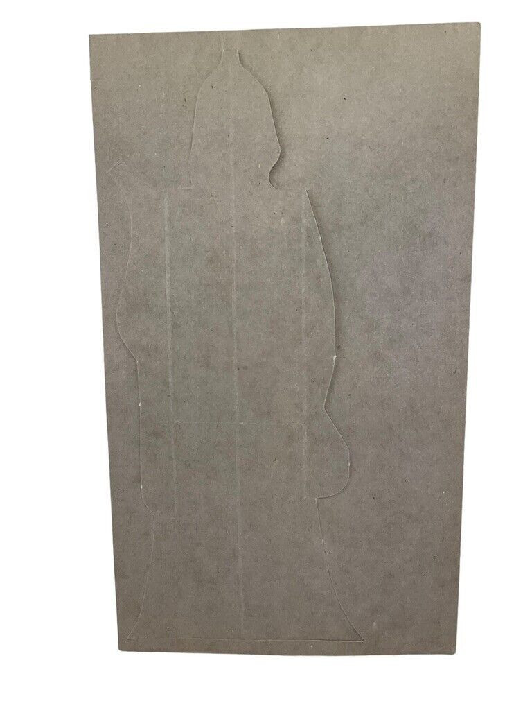 WW2 Canadian Hastings Prince Edward Regt 3D Cardboard Recruiting Display Figures WW2 Canadian Hastings Prince Edward Regt 3D Cardboard Recruiting Display Figures