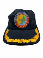 Pakistan Operation Enduring Freedom Coalition Maritime Force Baseball Cap CTF150