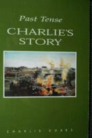 WW2 Canada RCAF Past Tense Charlies Story Reference Book