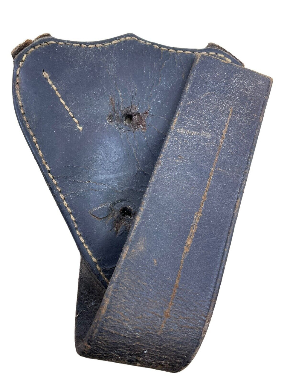 Victorian Canadian British Leather Martingale Horse Bridal Leather Victorian Canadian British Leather Martingale Horse Bridal Leather