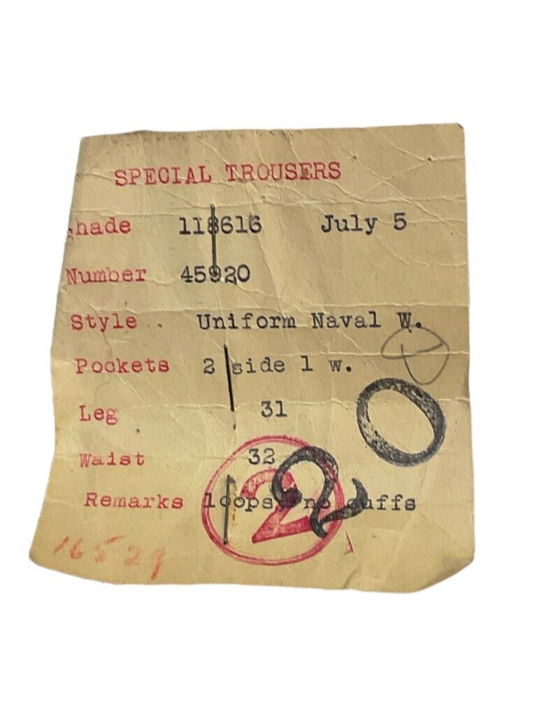 WW2 Canadian Navy RCN Officers White Tunic Jacket Shirt and Trousers Named WW2 Canadian Navy RCN Officers White Tunic Jacket Shirt and Trousers Named