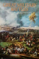 Britain Military Great Military Battles  Reference Book