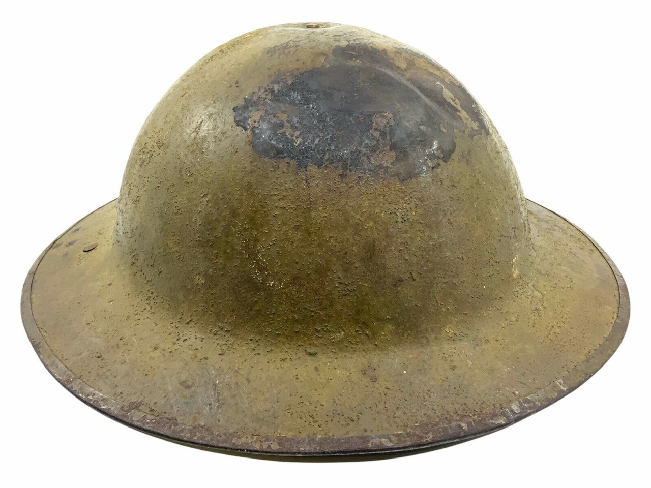 WW1 British BEF Mk1 Helmet HS 94 Gallipoli Vet Dog Tags 7th Lanc Fusiliers WW1 British BEF Mk1 Helmet HS 94 Gallipoli Vet Dog Tags 7th Lanc Fusiliers