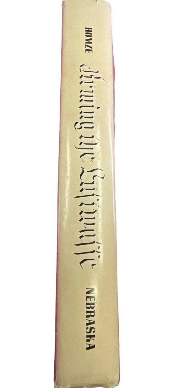 WW2 German Arming the Luftwaffe Edward L Homze Hardcover Reference Book WW2 German Arming the Luftwaffe Edward L Homze Hardcover Reference Book