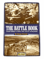 World History The Battle Book Conflicts From 1469 To Present HC Reference Book