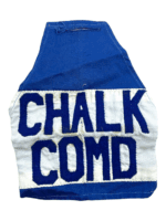 Canadian Airborne Chalk Command Arm Brassard