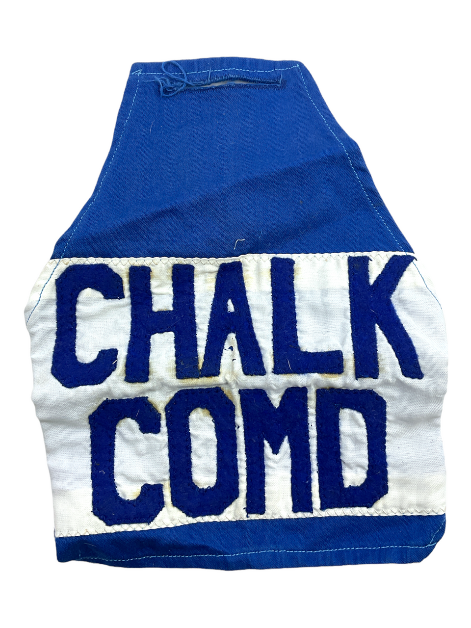 Canadian Airborne Chalk Command Arm Brassard Canadian Airborne Chalk Command Arm Brassard